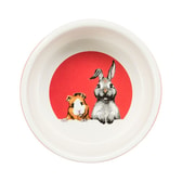 Honey&hopper keramik skál 11cm – mynd 5