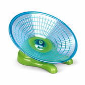 Trixie hlaupadiskur fyrir hamstra – 17 cm – mynd 1