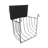 Heygrind með hanka og loki 20x18x12cm – mynd 3