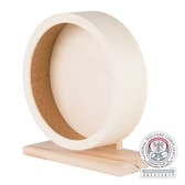 Trixie hlaupahjól úr viði – ø 22 cm – mynd 2