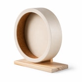Trixie hlaupahjól úr viði – ø 22 cm – mynd 1