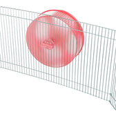 Hlaupahjól nagdýra plast 20cm – mynd 4