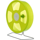 Hlaupahjól nagdýra plast 28cm – mynd 2