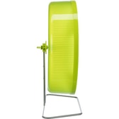 Hlaupahjól nagdýra plast 28cm – mynd 3