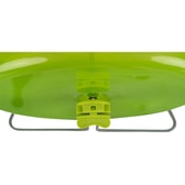 Hlaupahjól nagdýra plast 28cm – mynd 4