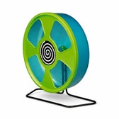 Hlaupahjól nagdýra plast 28cm – mynd 1