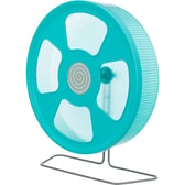 Hlaupahjól nagdýra plast 28cm – mynd 2