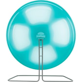 Hlaupahjól nagdýra plast 28cm – mynd 3