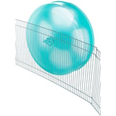 Hlaupahjól nagdýra plast 28cm – mynd 5