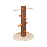 Fóðurtré ‘Natural Living ø 25 x 36 cm – mynd 4