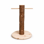 Fóðurtré ‘Natural Living ø 25 x 36 cm – mynd 1