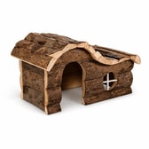 Natural Living Hanna house, 26 × 16 × 15 – mynd 1