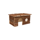 Nagdýrahús Jerrik 40 x 20 x 23cm – mynd 4