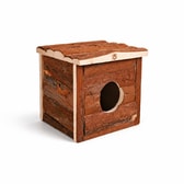Nagdýrahús Jerrik 40 x 20 x 23cm – mynd 1