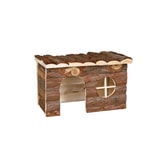 Nagdýrahús Jerrik 50 x 25 x 33cm – mynd 2