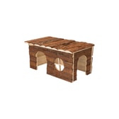 Nagdýrahús Jerrik 50 x 25 x 33cm – mynd 3