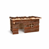 Nagdýrahús Jerrik 50 x 25 x 33cm – mynd 1