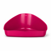 Hornklósett nagdýra 12cm – mynd 1