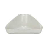 Hornklósett nagdýra 30cm – mynd 2
