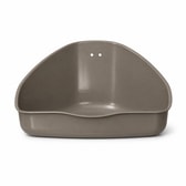 Hornklósett nagdýra 30cm – mynd 1