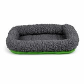 Bæli fyrir nagdýr 30x22cmgrey/green – mynd 1