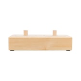 Trixie nammibox úr viði – 14×3×7 cm – mynd 4