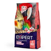 Witte Molen Expert Premium hitabeltis-fuglablanda – 800 g – mynd 2