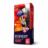 Witte Molen Expert Premium hitabeltis-fuglablanda – 800 g – mynd 1