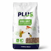 Witte Molen fuglamöl (grit) – 4 kg – mynd 1