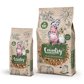 Witte Molen Country Stórfuglafóður – 0,55 kg – mynd 3