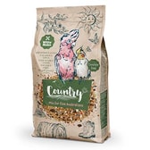 Country  Large Parakeet 2,5kg – mynd 2