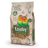 Country Lovebirds 2,5kg – mynd 2