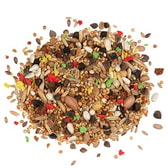 Country Lovebirds 2,5kg – mynd 5