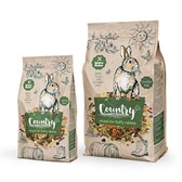 Country Kanínur 2,5kg – mynd 3
