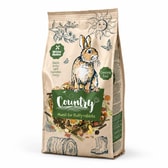 Country Kanínur 2,5kg – mynd 1