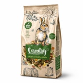 Country Kanínur 2,5kg – mynd 1