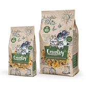Witte Molen Country nagdýrafóður – Hamstrar & Vinir 3 kg – mynd 3