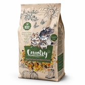 Witte Molen Country nagdýrafóður – Hamstrar & Vinir 3 kg – mynd 1