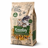 Witte Molen Country nagdýrafóður – Hamstrar & Vinir 3 kg – mynd 1