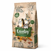 Witte Molen Country múslínammi fyrir nagdýr – 0,8 kg – mynd 1