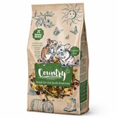 Witte Molen Country fóður fyrir chinchilla og degú – 0,85 kg – mynd 1