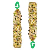 Country nagprik – fíkja og ananas, 2 stk/110 g – mynd 4