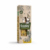 Country nagprik – fíkja og ananas, 2 stk/110 g – mynd 1