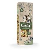 Country nagprik – gulrót og púrra, 2 stk/110 g – mynd 2