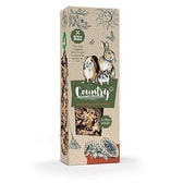 Country  Chew sticks papaya & hibiscus 2stk – 110g – mynd 2