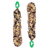 Country  Chew sticks papaya & hibiscus 2stk – 110g – mynd 5