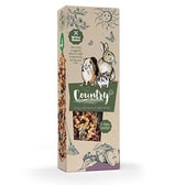 Country  Chew sticks elderberry & apple 2stk – 110g – mynd 2