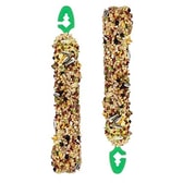 Country  Chew sticks cranberry & pear 2stk – 110g – mynd 4