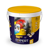 Witte Molen Expert eggjafóður Original – 10 kg – mynd 2