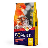 Witte Molen Expert eggjafóður Red – 1 kg – mynd 2